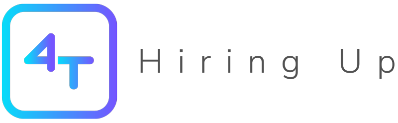 Hiring Up